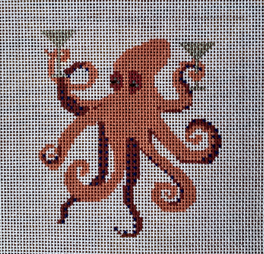 C3 Octopus and Double Martini