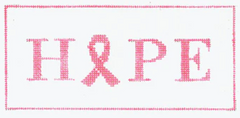 TAC002 Breast Cancer Hope