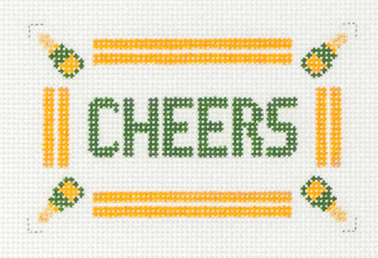 GP39 Cheers