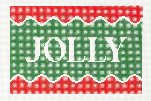 GP44 Jolly