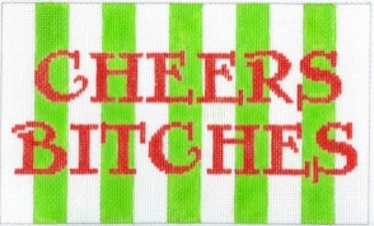 S-198 Cheers Bitches