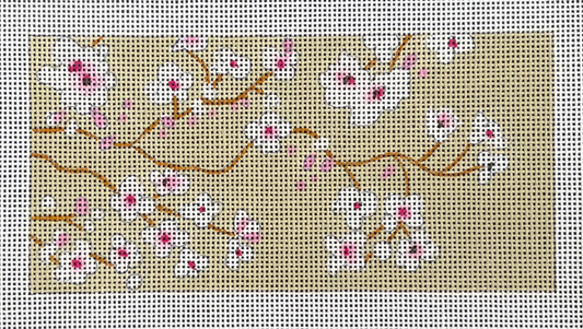 IN588 Cherry Blossoms