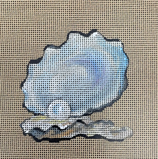 MM020 Oyster and Pearl