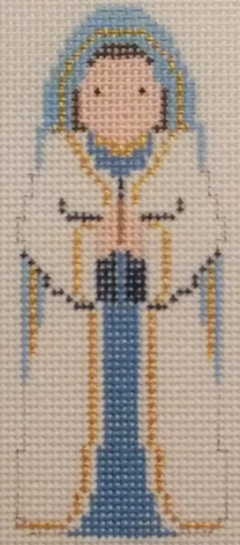 PT-303 Nativity - Mary
