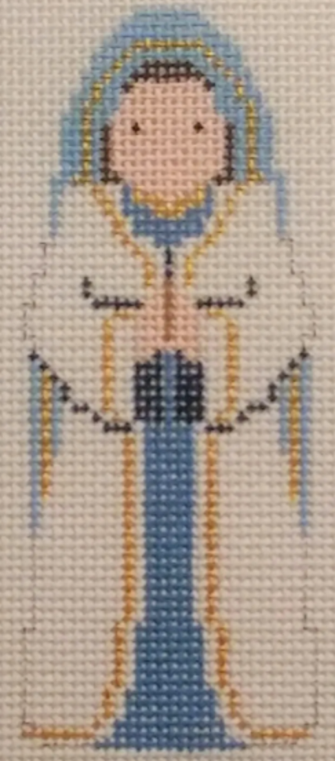 PT-303 Nativity - Mary