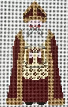 PT-317 Sinterklaas Santa