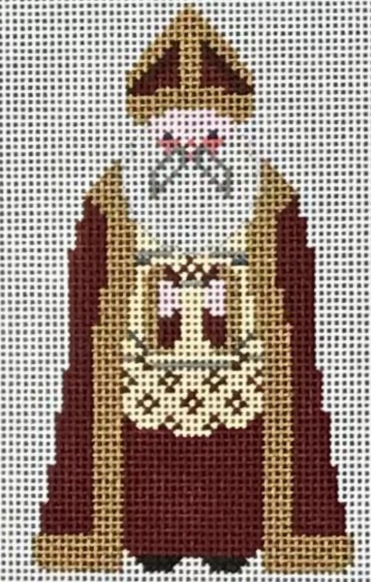 PT-317 Sinterklaas Santa