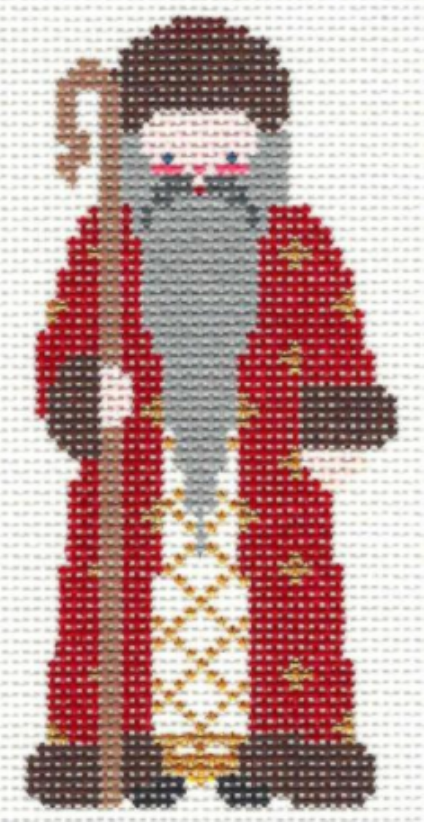 PT-479 Father Christmas