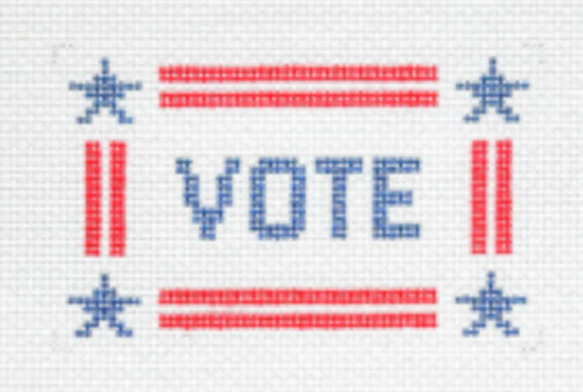 GP54 Vote