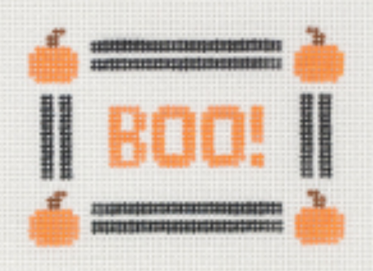 GP40 Boo!