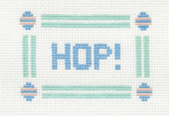 GP23 Hop!