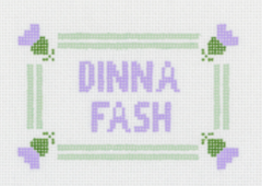 GP01 Dinna Fash