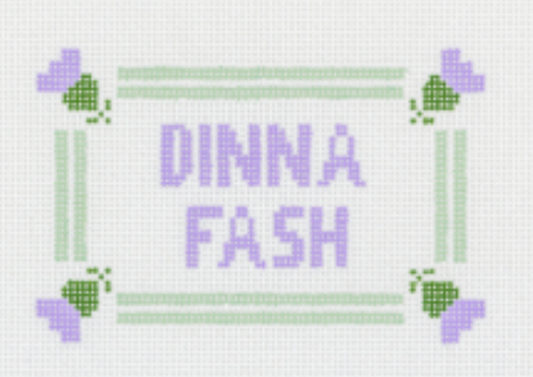 GP01 Dinna Fash
