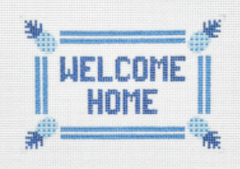 GP59B Welcome Home - Blue