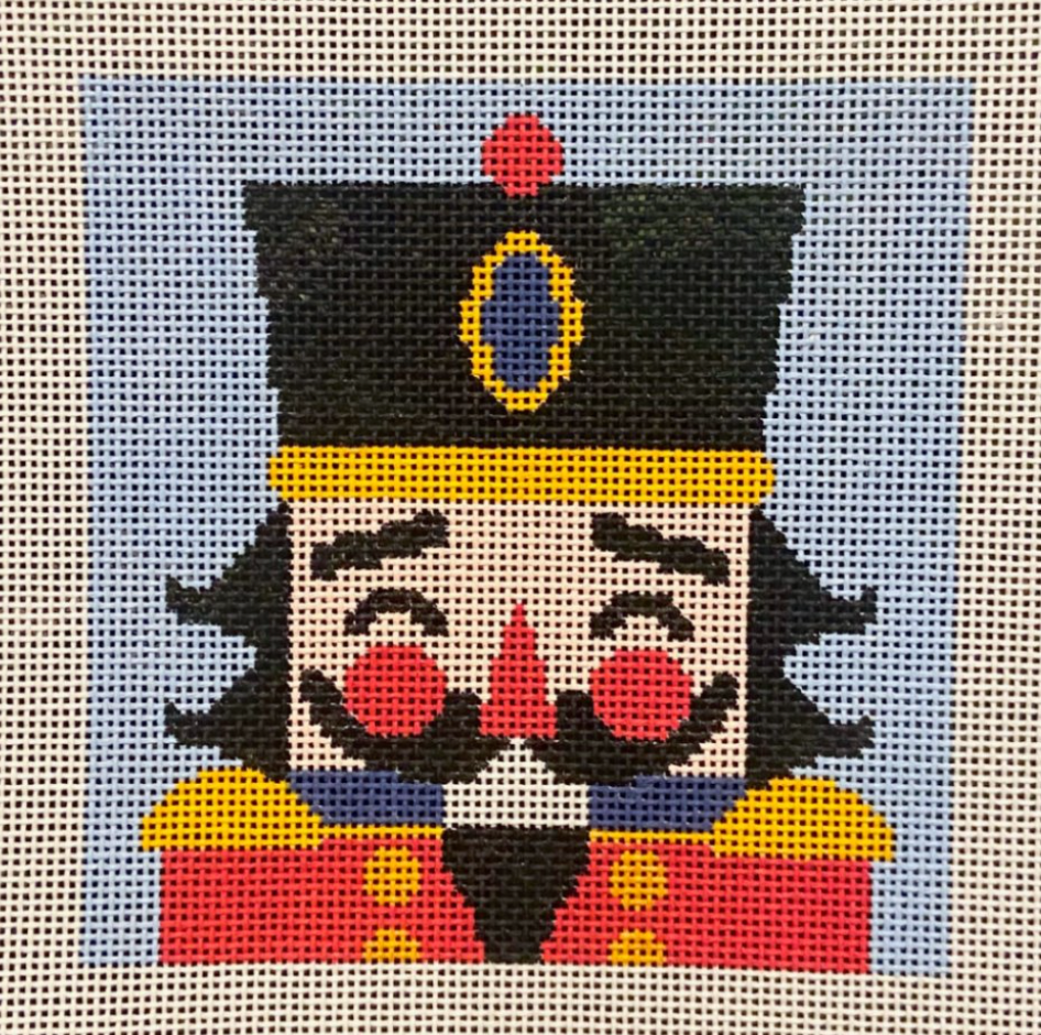 CHR115 Nutcracker Barnaby Square