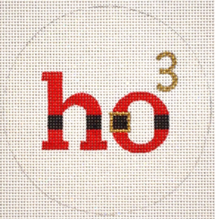 CR01 HO3 Ornament