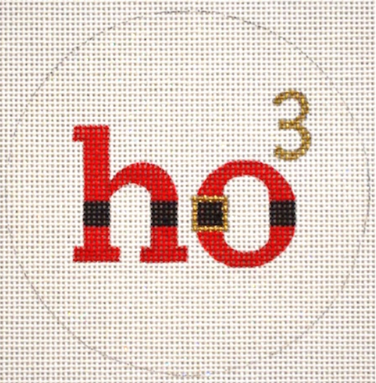 CR01 HO3 Ornament