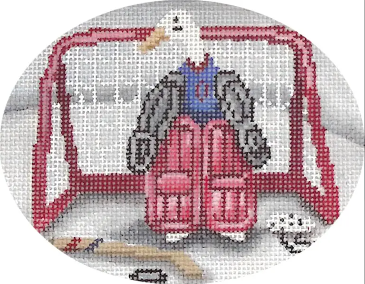 WB-XO10 Puck Duck