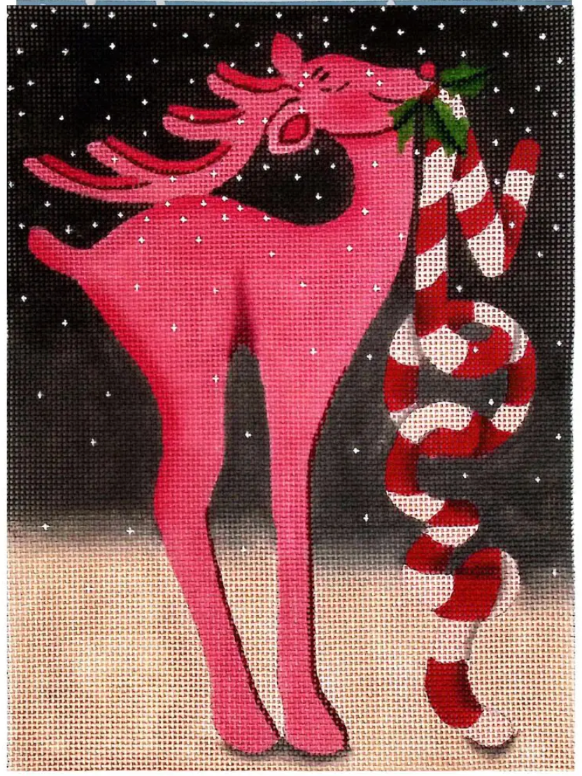 HV-PL02 Reindeer