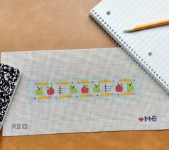 FOB101 Teacher Key Fob