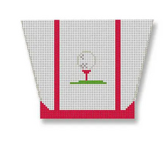 EG-XO13 Golf Ball Mini Tote
