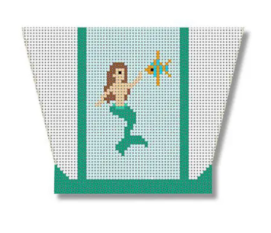 EG-XO41 Mermaid Mini Tote