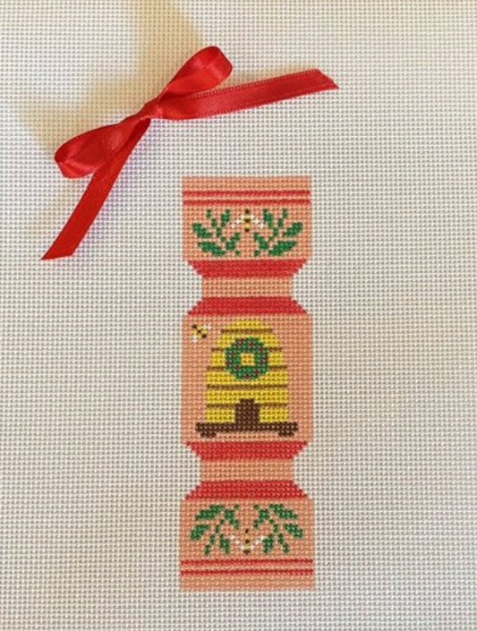 TLM-75 Holiday Hive Christmas Cracker