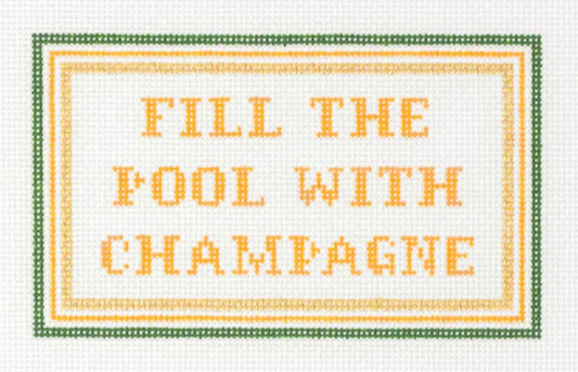 GP38 Fill the Pool with Champagne - Taylor Swift