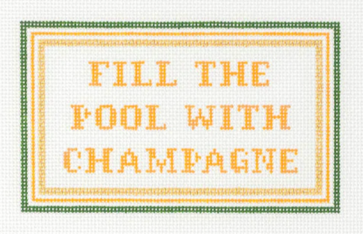 GP38 Fill the Pool with Champagne - Taylor Swift