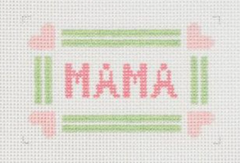 GP67 Mama
