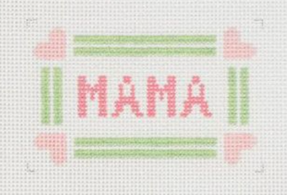 GP67 Mama