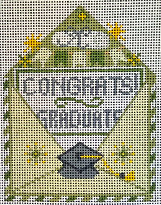 CH-1474 Congrats Graduate Letter