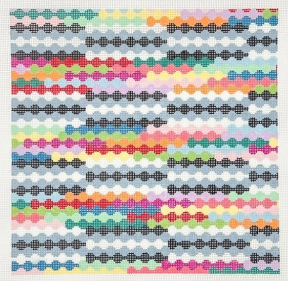 MD.GDD-01 Bubble Lines
