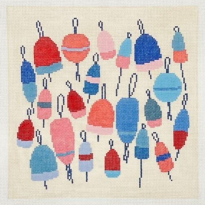 MD.JK-07 Buoys Pillow