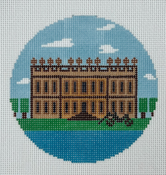 TBC-20 Pemberley
