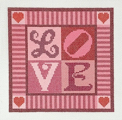 V-03 Love
