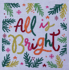 ND All is Bright