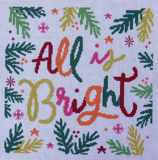 ND All is Bright