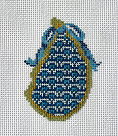 KCD1904 Scallop Gilded Oyster