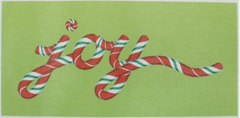 CHR16 Candy Cane Joy
