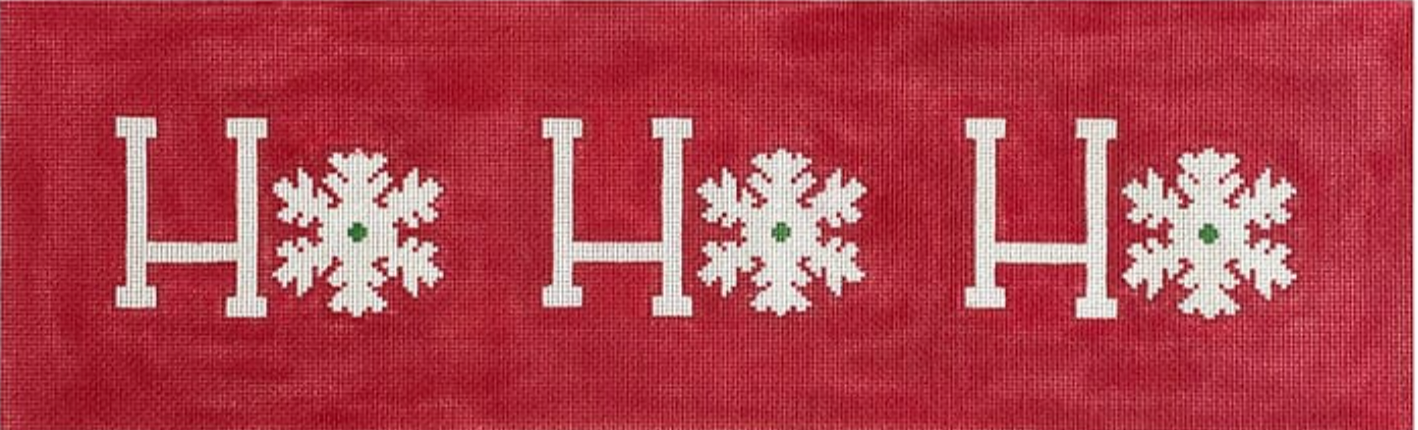 CHR10 Ho Ho Ho