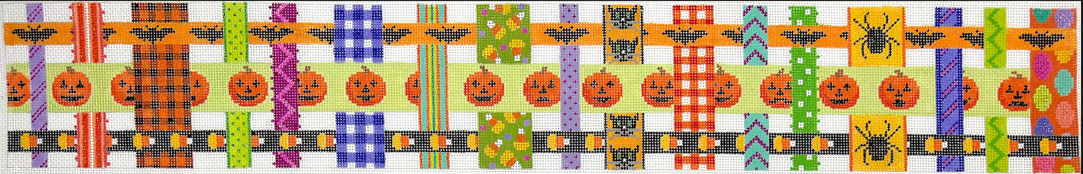 BAS-03 Halloween Basket