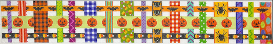 BAS-03 Halloween Basket