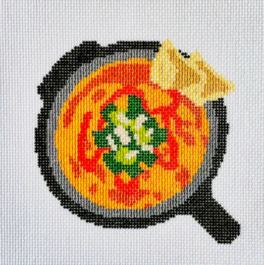 ZS-71 Queso FUNdido