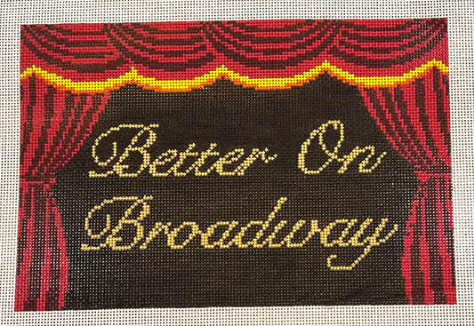 ZS-58 Better on Broadway