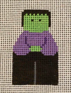 SI165-83 Frankenstein Angel