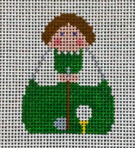 SI165-55 Golf Angel