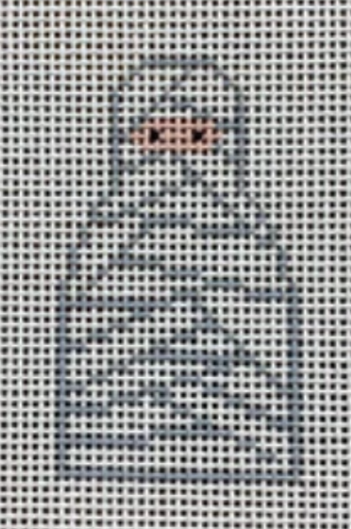 SI165-82 Mummy Angel