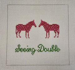 KCD2221 Seeing Double