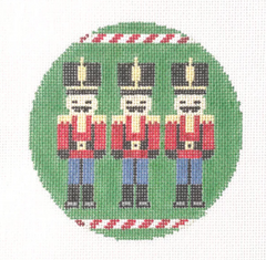 HT136 Toy Soldiers